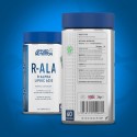 Applied Nutrition R-ALA (R-Alpha Lipoic Acid) - R-Алфа Липоева Киселина