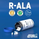 Applied Nutrition R-ALA (R-Alpha Lipoic Acid) - R-Алфа Липоева Киселина