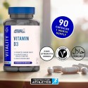Applied Nutrition Vitamin D3 - Витамин D3