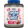 Applied Nutrition Cream Of Rice - Оризов Крем