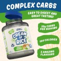 Applied Nutrition Cream Of Rice - Оризов Крем