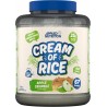 Applied Nutrition Cream Of Rice - Оризов Крем