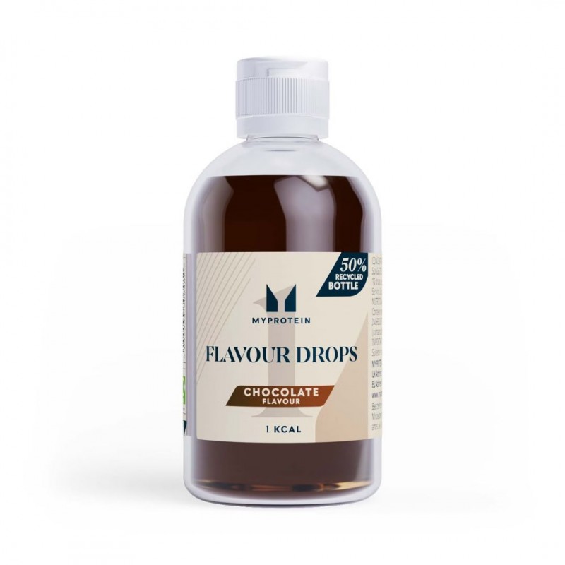 Myprotein Flavdrops - Овкусител
