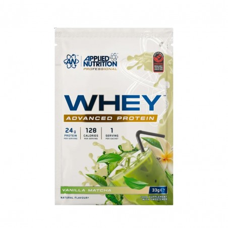 Applied Nutrition Critical Whey - Суроватъчен Протеин