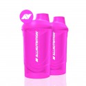 Allnutrition Shaker Wave - Шейкър