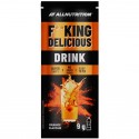 Allnutrition F**King Delicious Drink - Нискокалорична Напитка