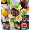 Allnutrition F**King Delicious Drink - Нискокалорична Напитка