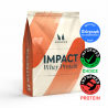 Myprotein Impact Whey Protein Unflavoured от Ready for Life