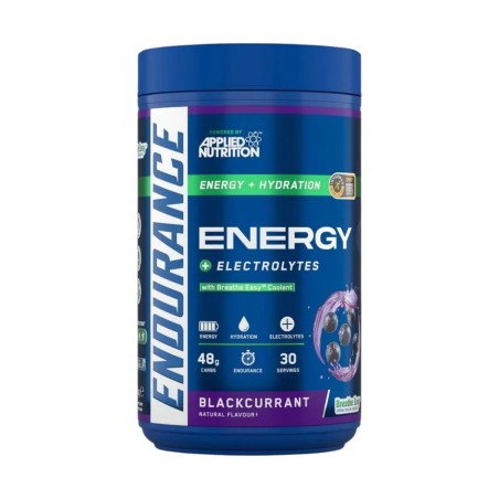 Applied Nutrition Endurance - Breathe - Въглехидратно - Електролитна Формула