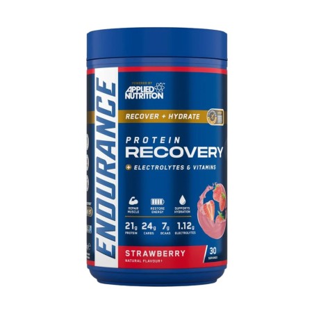Applied Nutrition Endurance - Recovery - Възстановяваща Формула