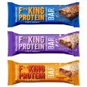 Allnutrition F**King Delicious Protein Bar - Протеинов Бар