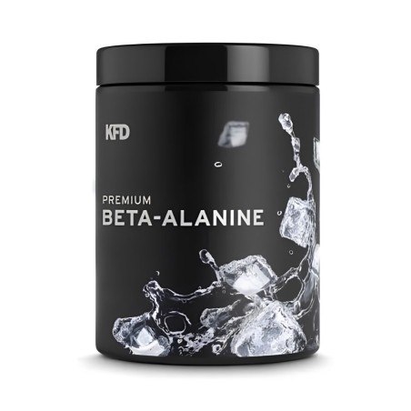 KFD Premium Beta Alanine от Ready for Life