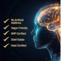 Applied Nutrition Greens Multivitamin 60 Caps | Мултивитамини