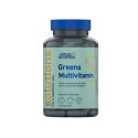 Applied Nutrition Greens Multivitamin 60 Caps | Мултивитамини