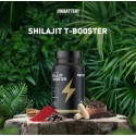Battery Shilajit T-Booster 30 Caps | Shilajit за мъже