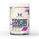 Myprotein Origin Pre-Workout Stim-Free - Азотен Бустер без Стимуланти