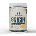 Myprotein Origin Pre-Workout Stim-Free - Азотен Бустер без Стимуланти