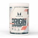 Myprotein Origin Pre-Workout Stim-Free - Азотен Бустер без Стимуланти