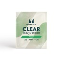 Myprotein Clear Whey Isolate от Ready for Life