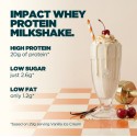 MyProtein Impact Whey Protein Milkshake | Суроватъчен протеин