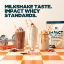 MyProtein Impact Whey Protein Milkshake | Суроватъчен протеин