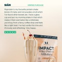 MyProtein Impact Whey Protein Milkshake | Суроватъчен протеин