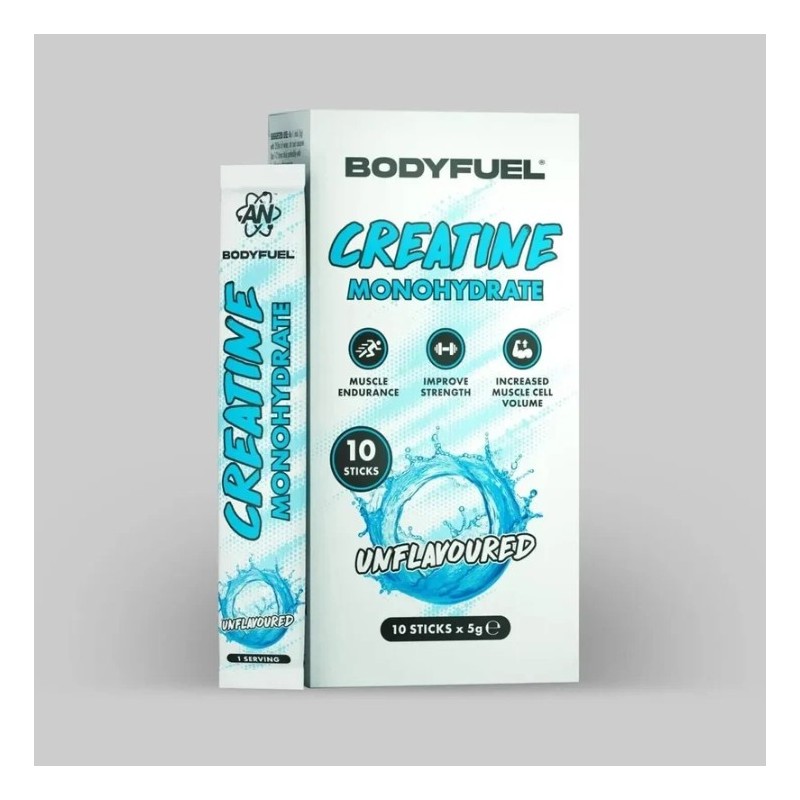 Applied Nutrition Creatine Monohydrate Sticks 10 x 5 g | Креатин