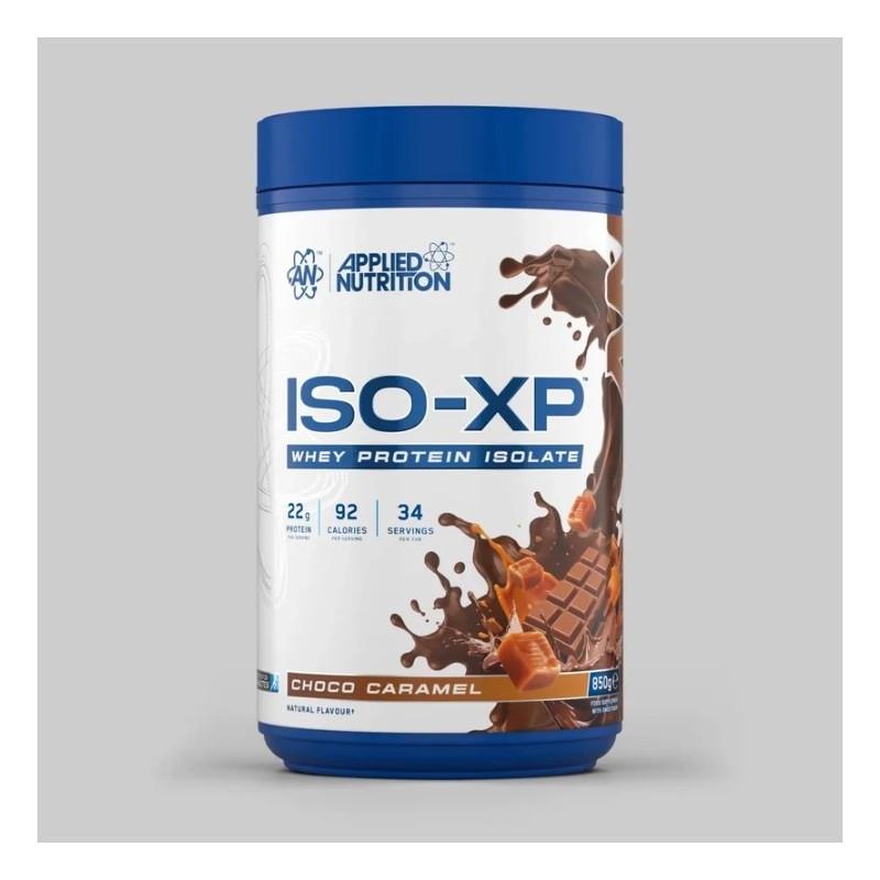 Applied Nutrition Iso-XP Whey Protein Isolate - Протеин Изолат
