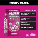 Applied Nutrition BodyFuel Hydration Sticks - Електролитна Формула