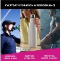 Applied Nutrition BodyFuel Hydration Sticks - Електролитна Формула