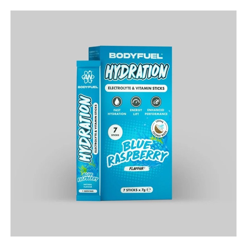 Applied Nutrition BodyFuel Hydration Sticks - Електролитна Формула