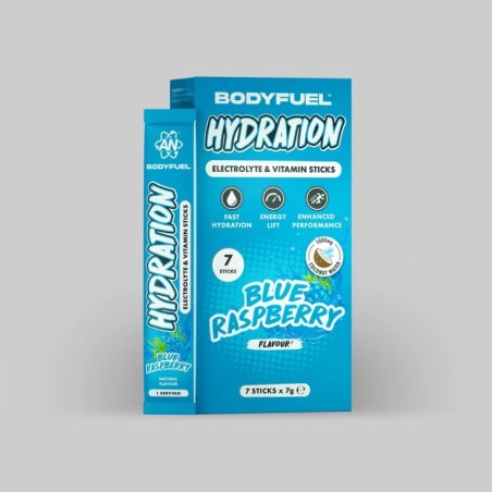 Applied Nutrition BodyFuel Hydration Sticks - Електролитна Формула