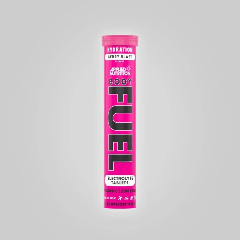 Applied Nutrition BodyFuel Electrolyte Effervescent 20 Tabs | Електролити
