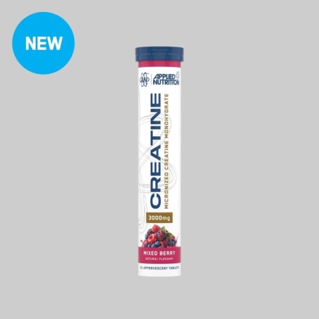 Applied Nutrition Creatine Effervescent 16 Tabs | Креатин