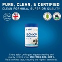 Applied Nutrition Iso-XP Whey Protein Isolate - Протеин Изолат