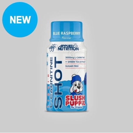 Applied Nutrition L-Carnitine Shot 3000 60 ml | L-карнитин