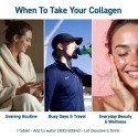Applied Nutrition Collagen Effervescent 20 Tabs Mango | Колаген