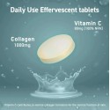 Applied Nutrition Collagen Effervescent 20 Tabs Mango | Колаген
