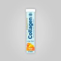 Applied Nutrition Collagen Effervescent 20 Tabs Mango | Колаген