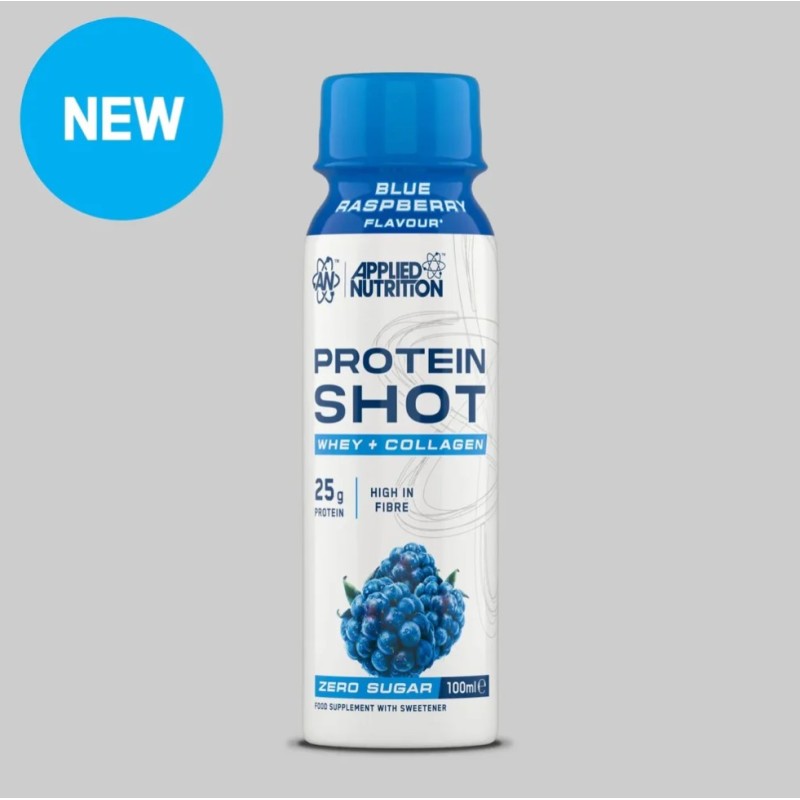 Applied Nutrition Protein Shot 100 ml | 25 g Протеин