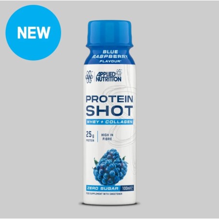 Applied Nutrition Protein Shot 100 ml | 25 g Протеин