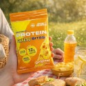 Applied Nutrition Protein Cheese Bites 20 g | Протеинов снакс