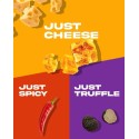Applied Nutrition Protein Cheese Bites 20 g | Протеинов снакс
