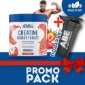 Promo Pack – Applied Creatine Monohydrate + Shaker 700ml