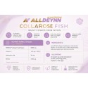 Allnutrition AllDeynn Collarose Fish - Колаген