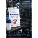 Allnutrition Creatine Muscle Max - Flavoured - Креатин