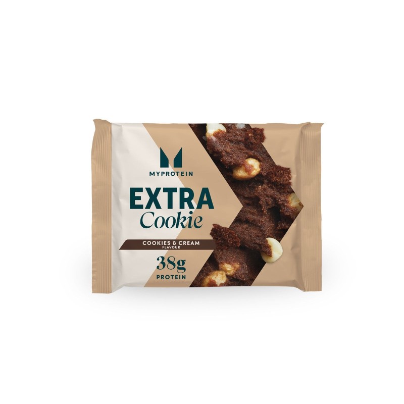 Myprotein Protein Cookie от Ready for Life