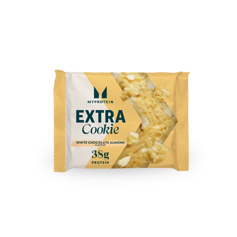 Myprotein Protein Cookie от Ready for Life