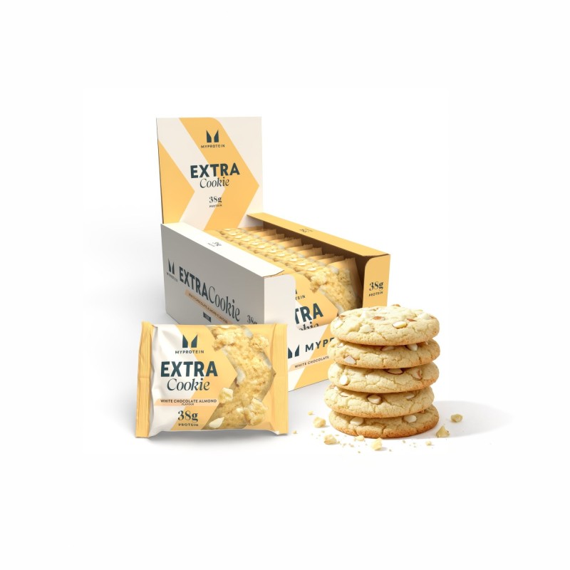 Myprotein Protein Cookie от Ready for Life