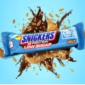 Mars Protein Snickers Hi Protein Crisp Bar - Протеинов Бар